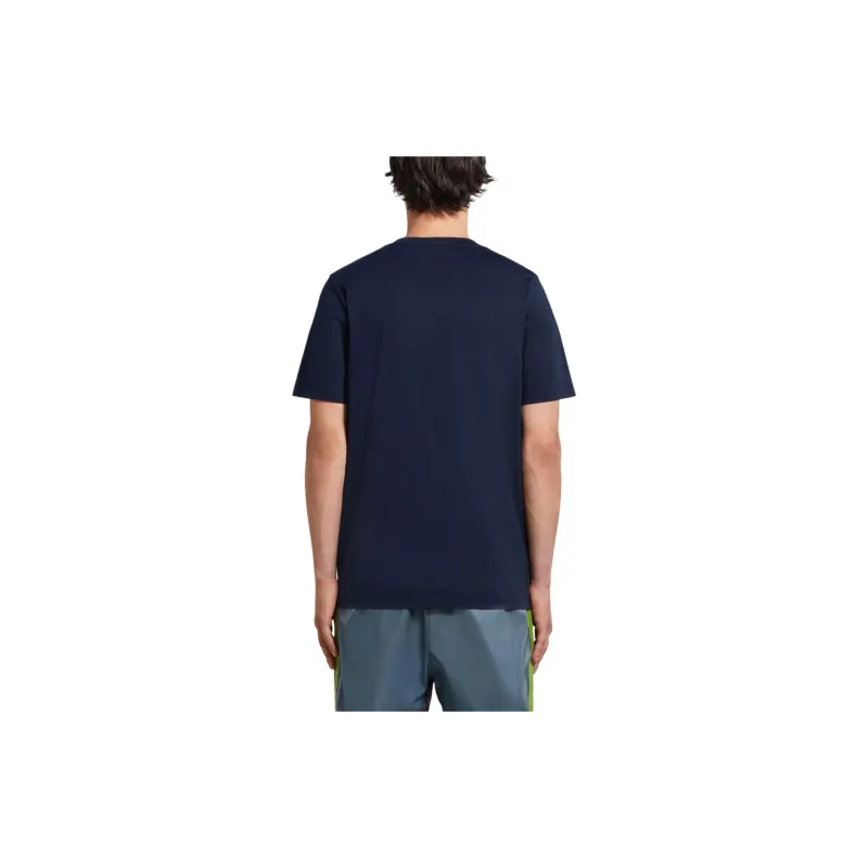 MARNI Floral Logo T Shirt-2