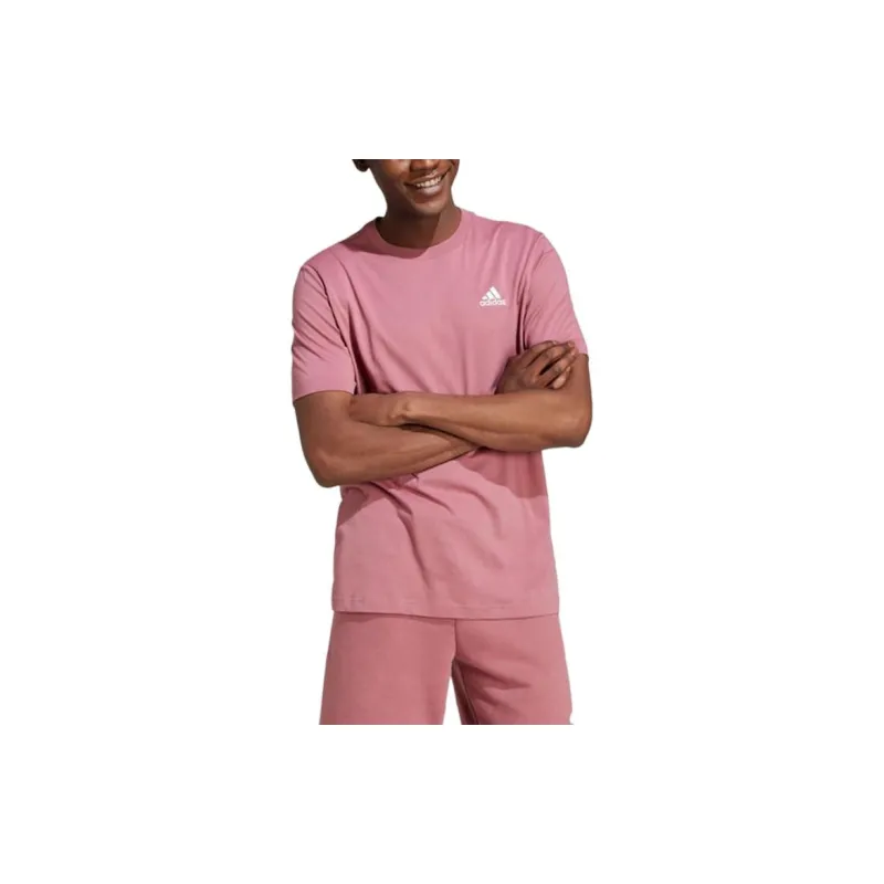 Adidas T Shirt Men's Lotus Color-1