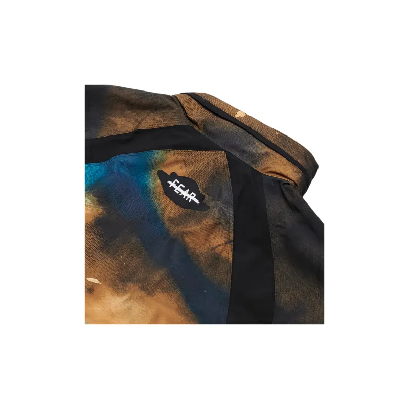 Jordan Windbreaker Jackets Men Multicolor-3