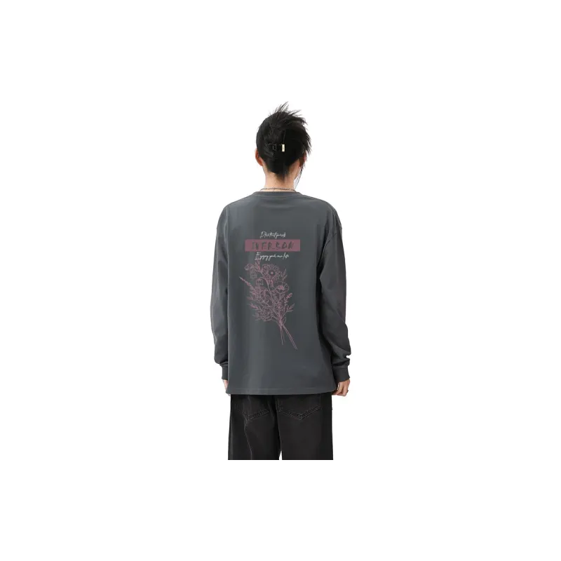 AI3 Iverson China Series T Shirt Unisex-6