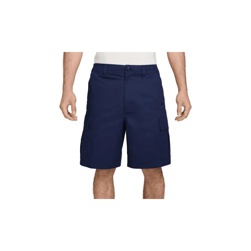 Nike Club Men's Woven Cargo Shorts-1