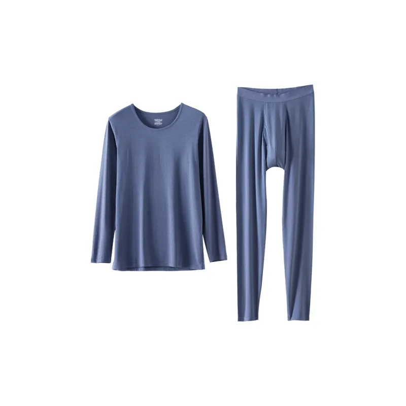 MADALLO Men Thermal Sets-7