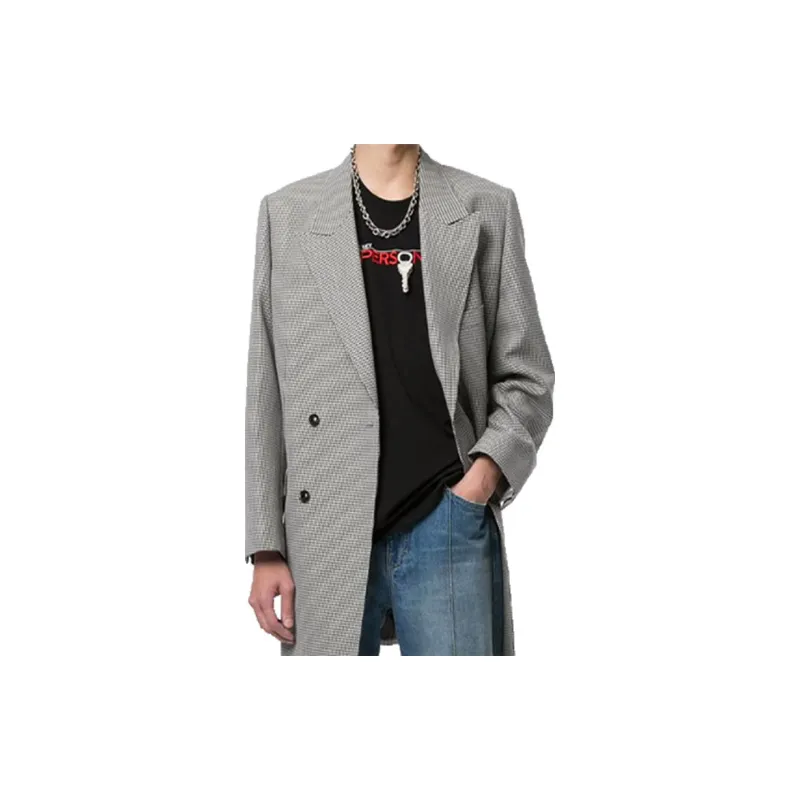 Doublet T Shirts Men-3