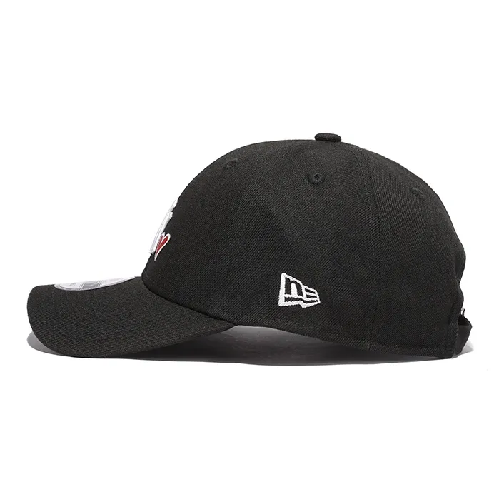 New Era Viscose Baseball Caps Unisex-2