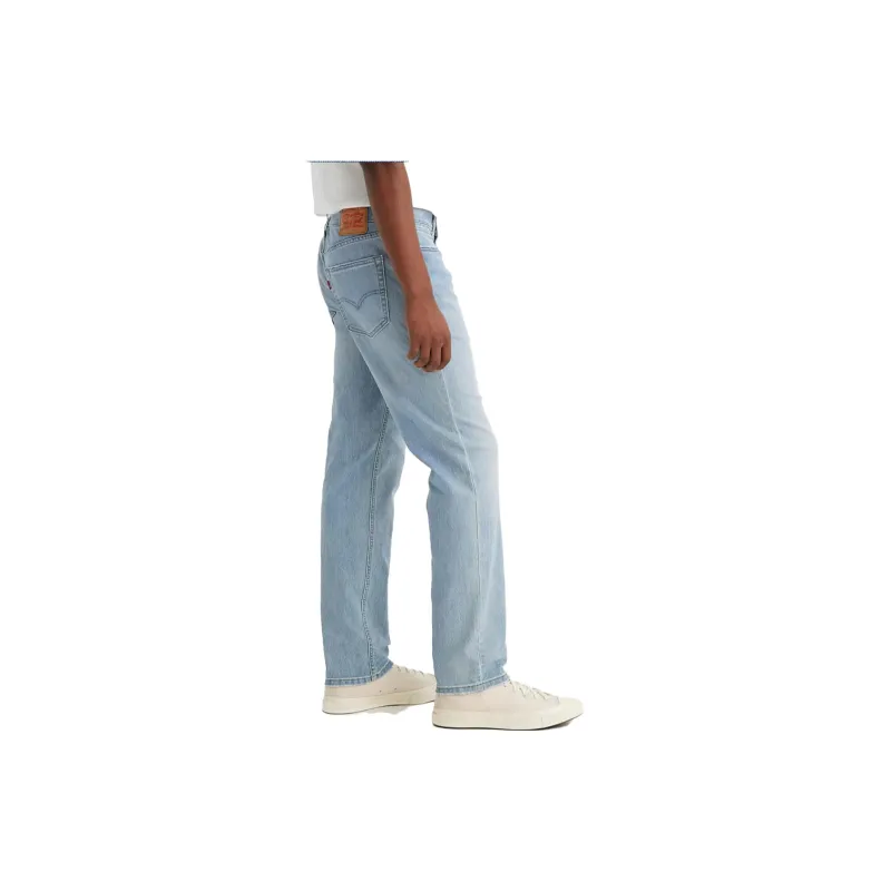Levis SS23 Ice Cool Jeans Men Blue-4