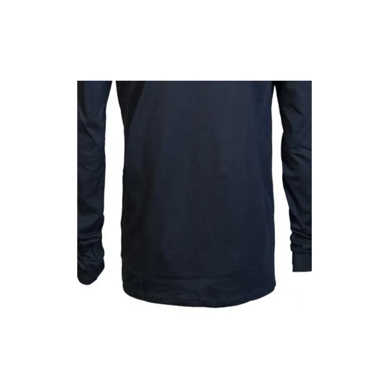 VERSACE COLLECTION T Shirts Men Black-4