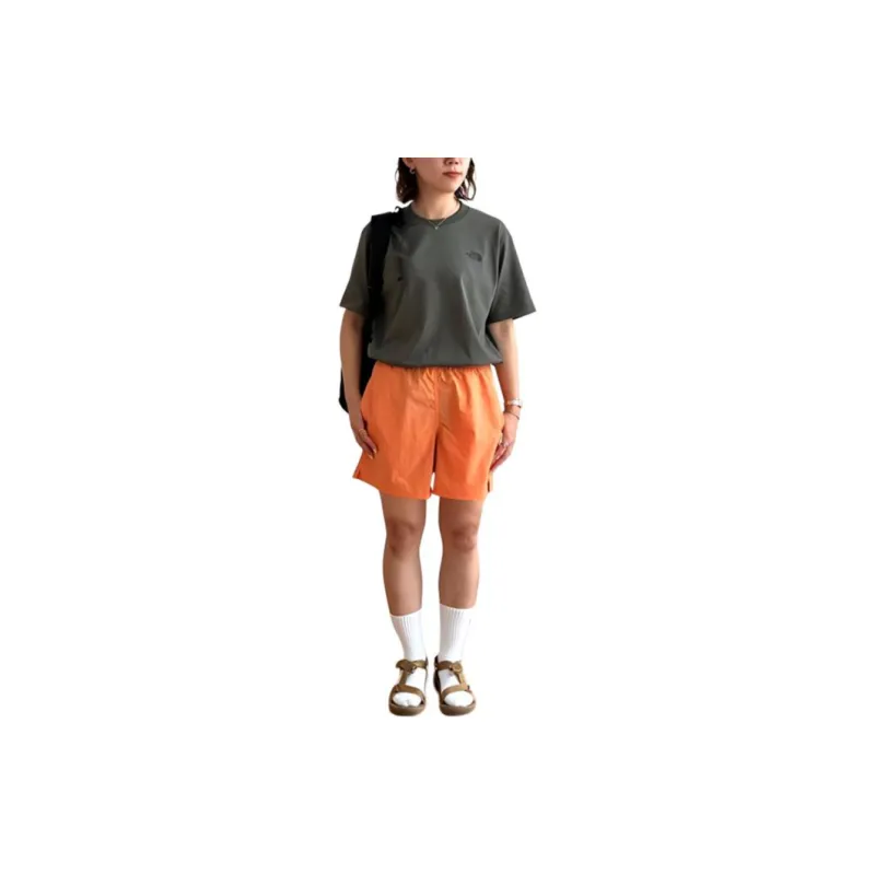 THE NORTH FACE T-Shirt Unisex Newtopia-3