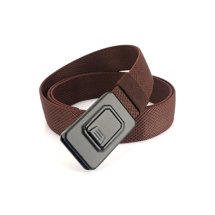 FREE RABBITⅡ Belts Unisex 3.4cm-11