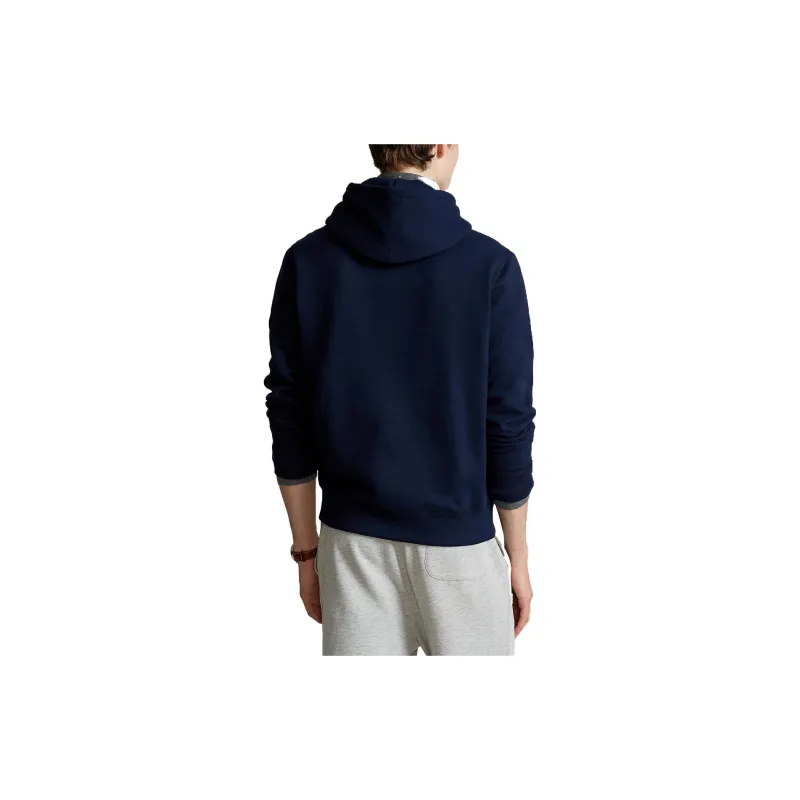 Polo Ralph Lauren Sweatshirt Men's Marine Blue-3
