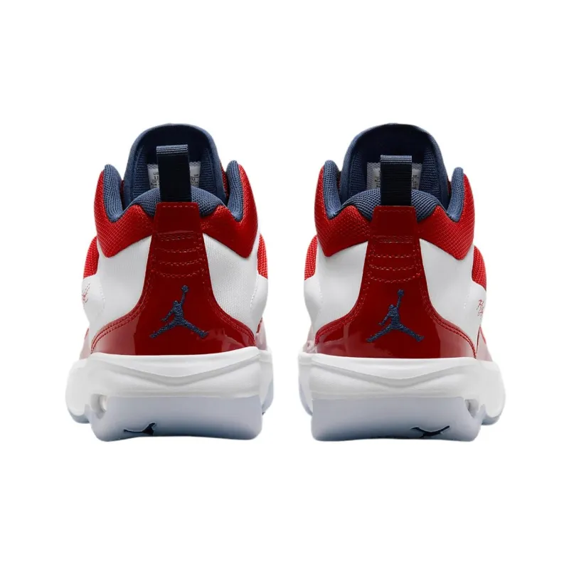 Jordan Stay Loyal 3 White Midnight Navy Varsity Red-3