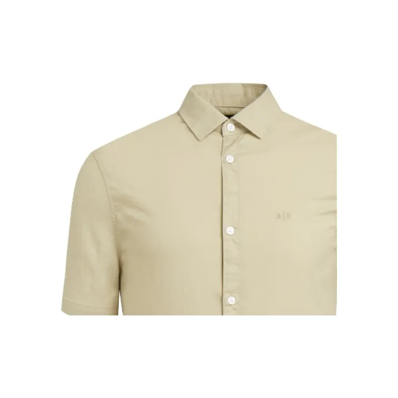 ARMANI EXCHANGE Shirts Men-12