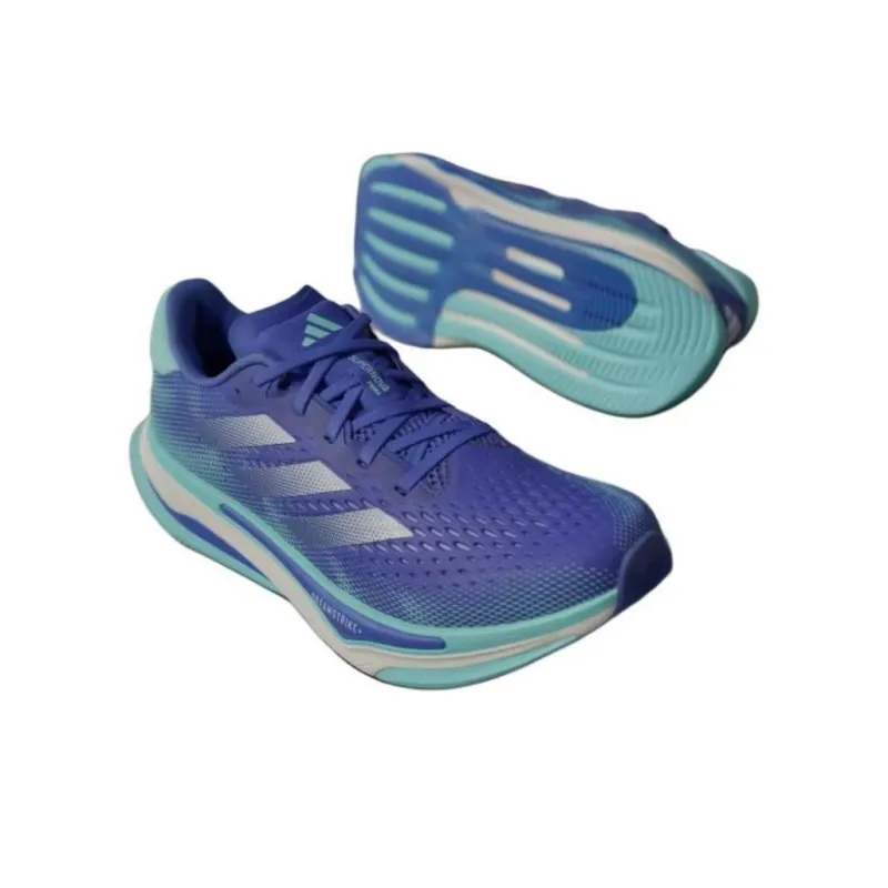 Adidas Supernova Prima Lucid Blue Zero Metalic Flash Aqua-2