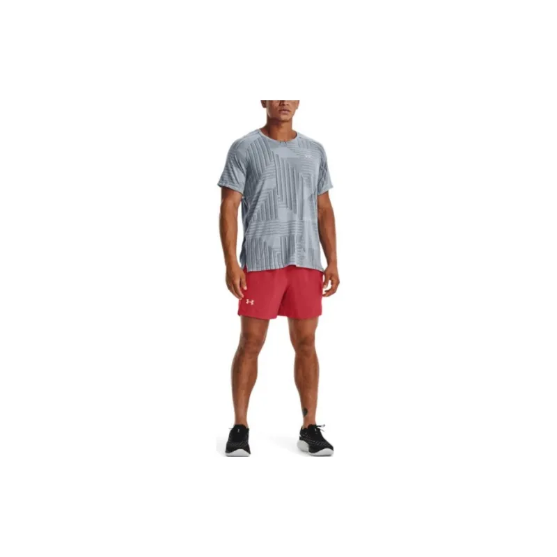 Under Armour Set in Sleeve T Shirt Men's-2