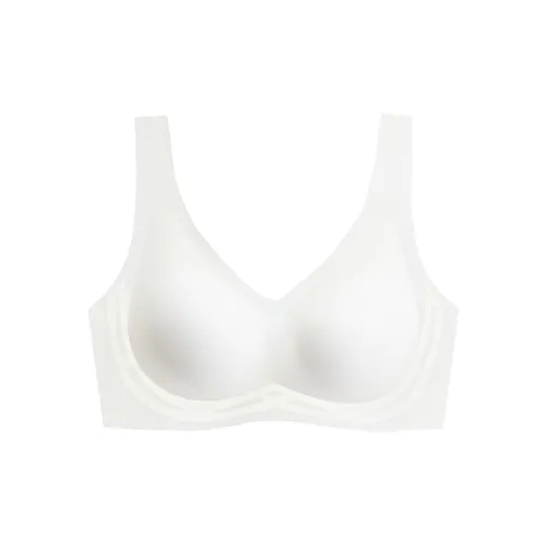 Cotton Gene Women's Bras