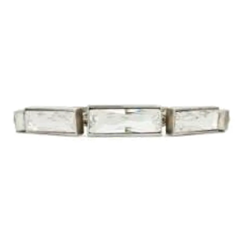 SAINT LAURENT Bracelets Women's Silver-1