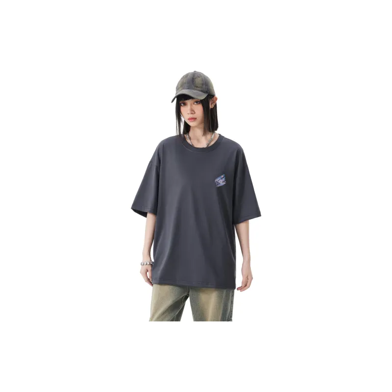Airwalk T-Shirts Unisex-37