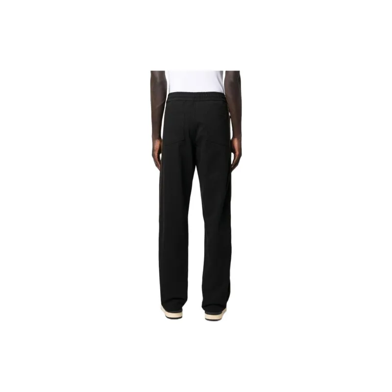 RHUDE Piped Twill Pant-2