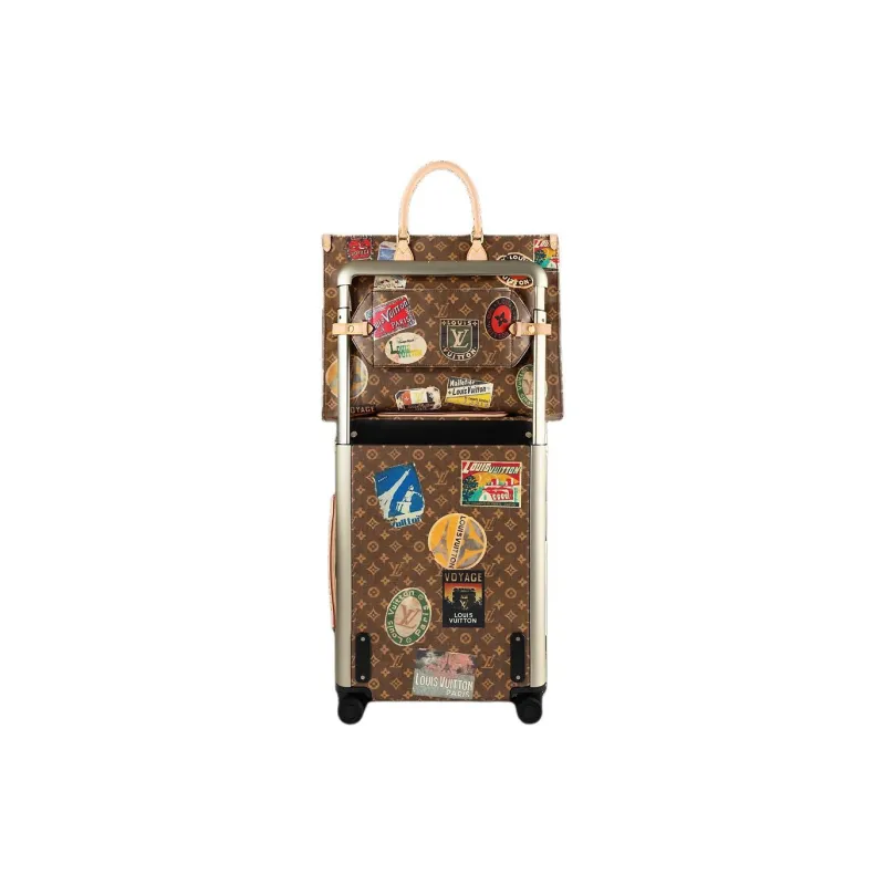 LOUIS VUITTON Voyage OnTheGo Monogram-2