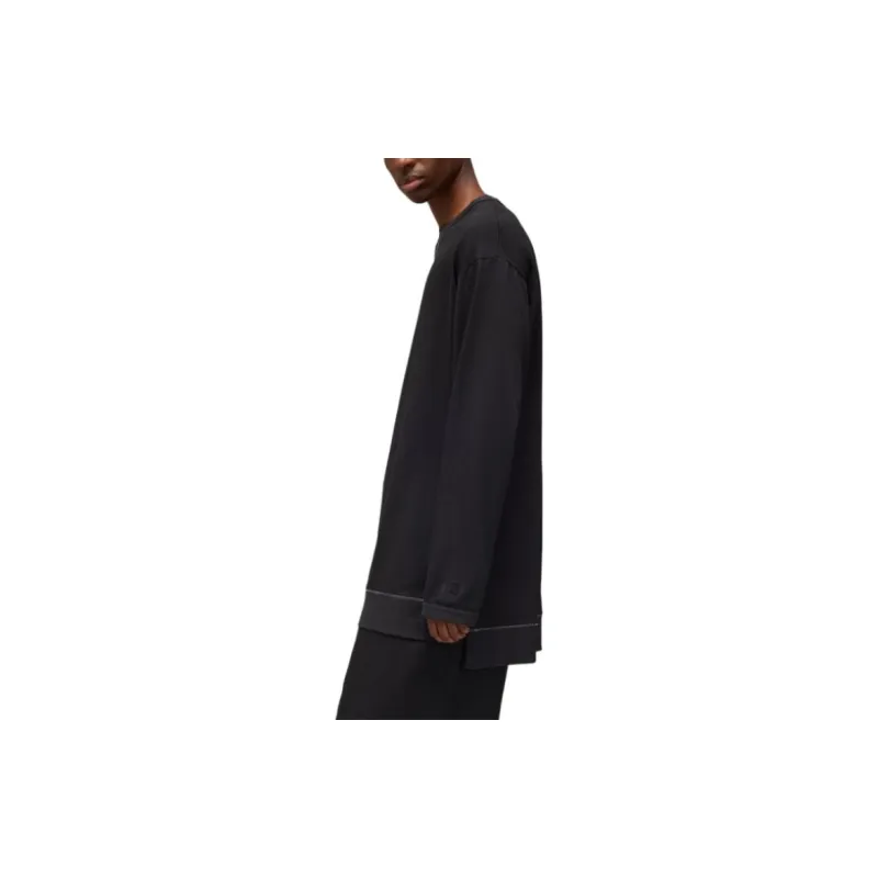 Adidas Free Shipping With AdiClub U Ls Tee Prem-5