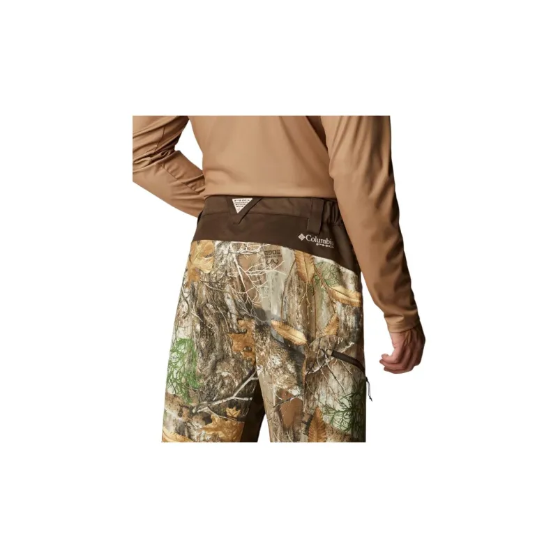 Columbia Casual Pants Men Camouflage-3