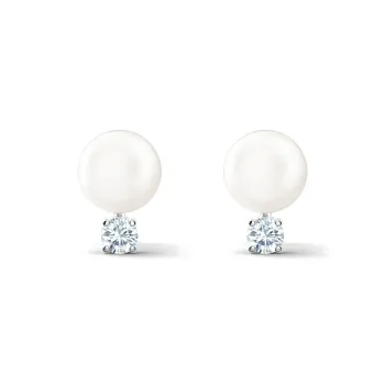 Swarovski Treasure Earrings Women's