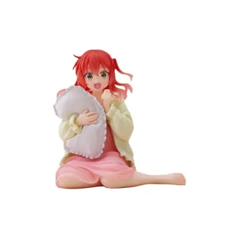 TAITO Bocchi The Rock! Desktop Cute Figure Ikuyo Kita Homewear Bonus Gifts