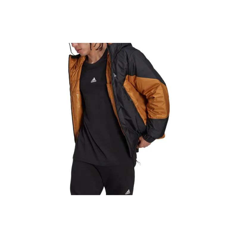 Adidas Down Jackets Men Multicolor-3