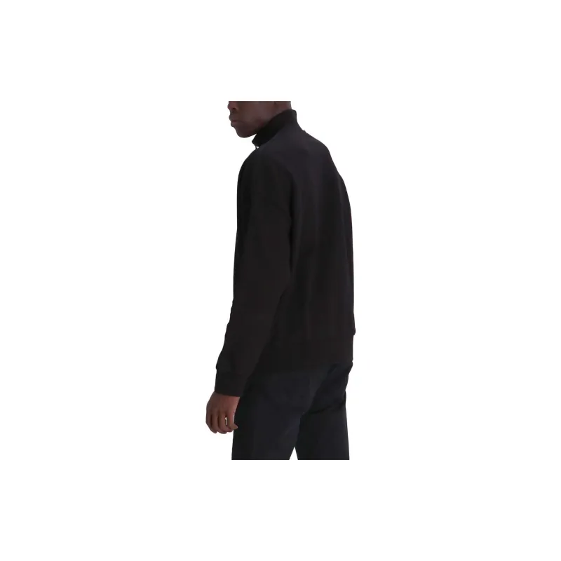 ARMANI EXCHANGE Jackets Men Black-2