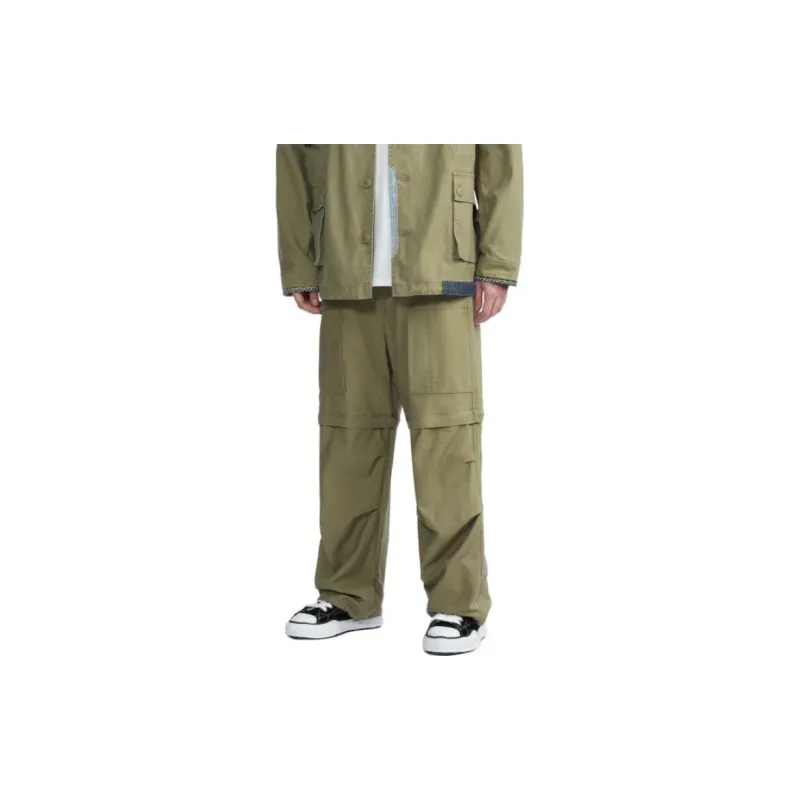 FIVE CM Cargo Pants Men-3