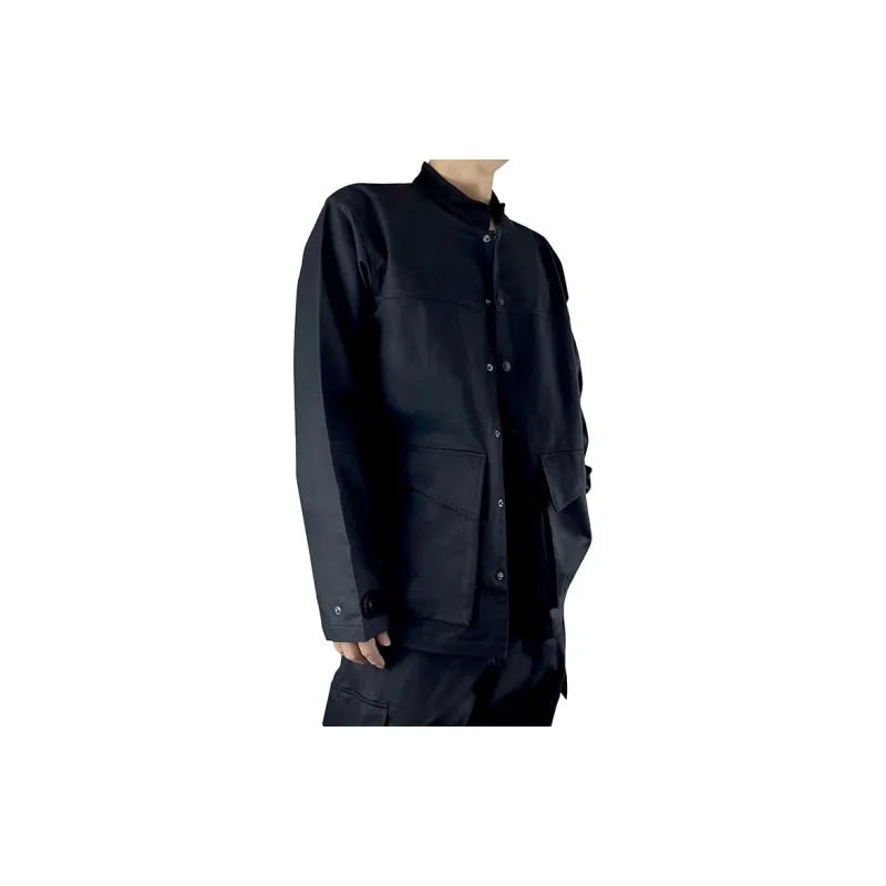 COBMASTER Jackets & Coats Unisex-7