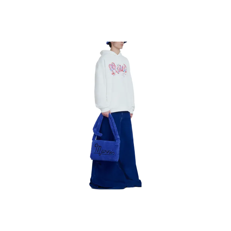 MARNI Long Sleeve Sweatshirt-1