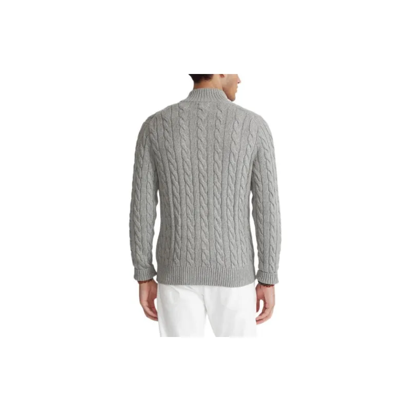 Polo Ralph Lauren Cable knit Sweater-3