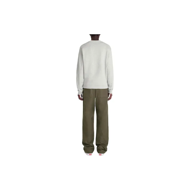 KENZO X Nigo Boke Flower Crest Sweatshirt-4