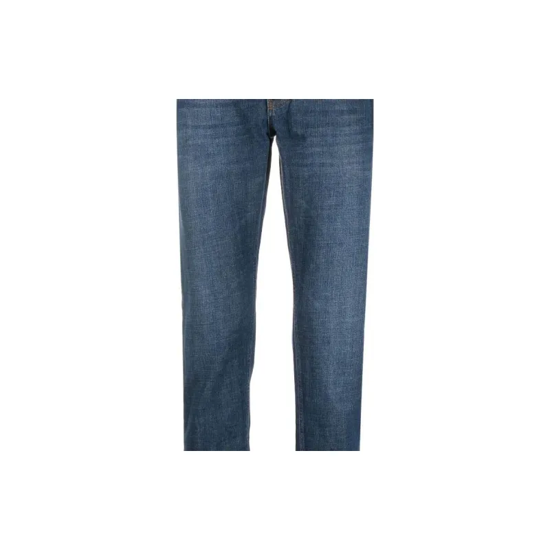 EMPORIO ARMANI Jeans Men Navy Blue-2