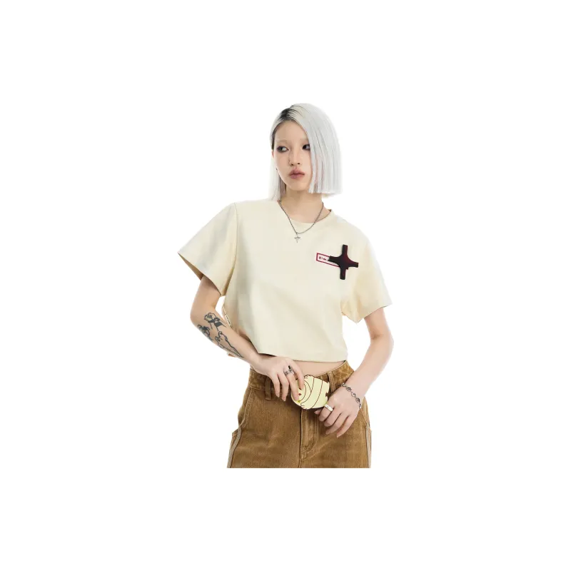 BJHG T Shirts Women's-12