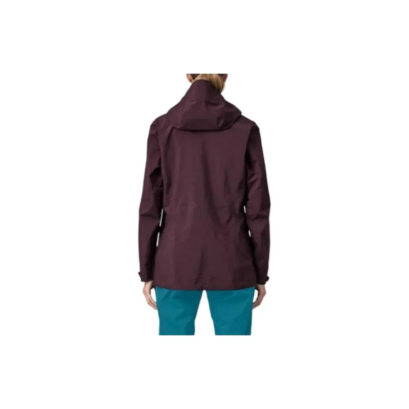 Patagonia Windbreaker Jackets Unisex-5