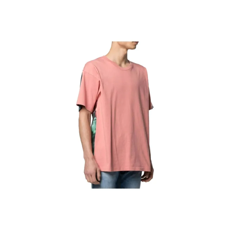 Golden Goose Aira Floral-print T-shirt-3