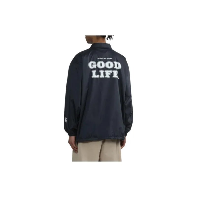 Carhartt WIP SS24 Jackets Coats Unisex Navy Blue-2