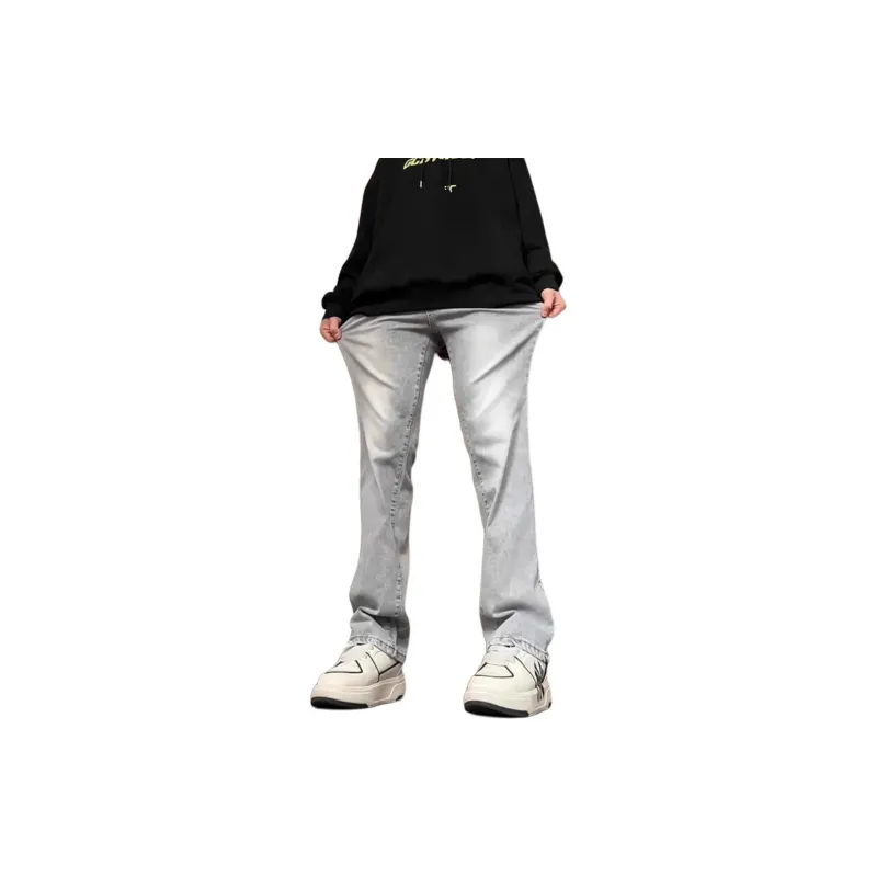 RENBEN Jeans Unisex-16