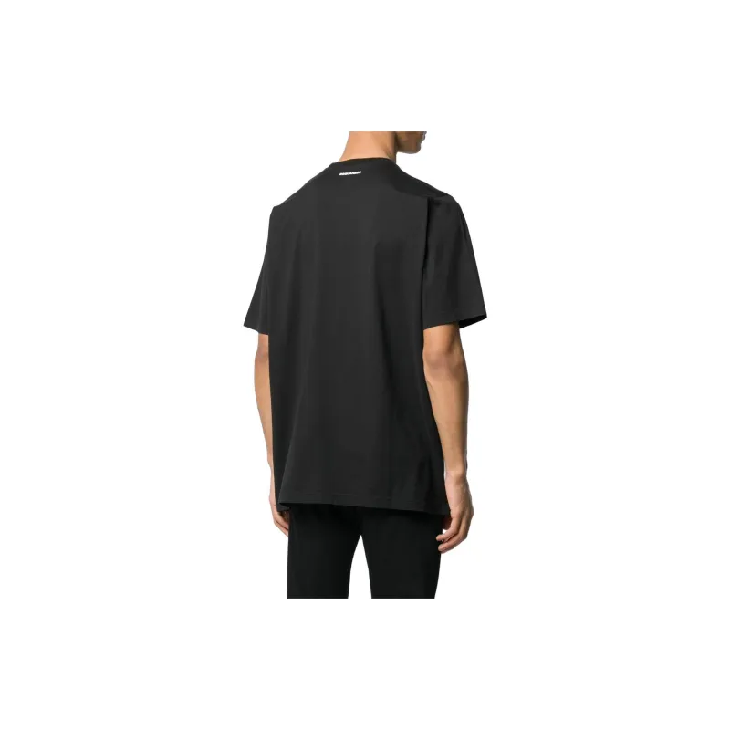 DSQUARED 2 Dean & Dan Print T shirt-3