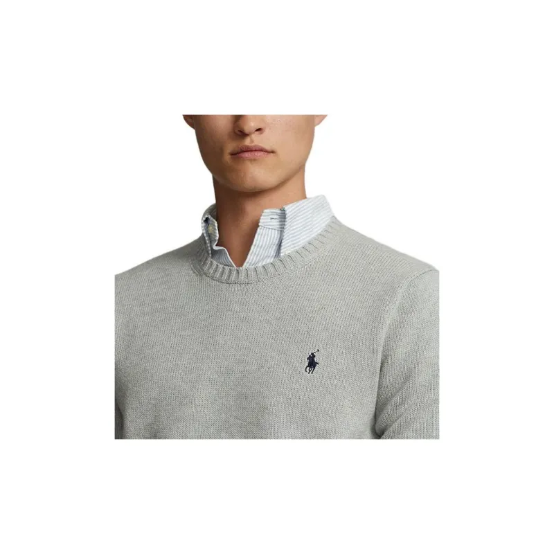 Polo Ralph Lauren Polo Pony Sweater-4