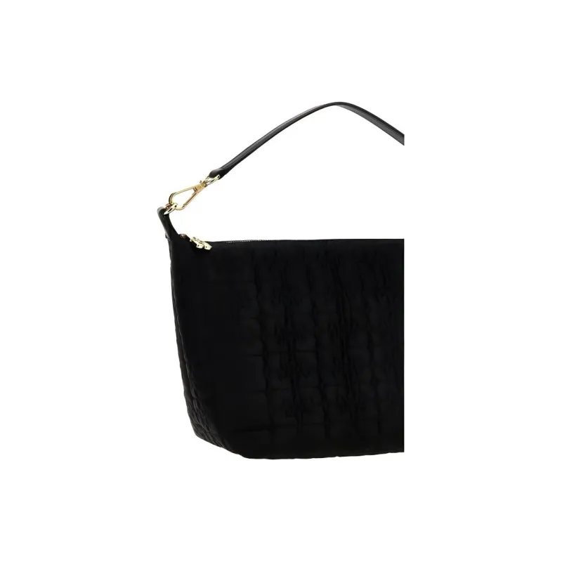 GANNI Medium Butterfly Shoulder Bag-3