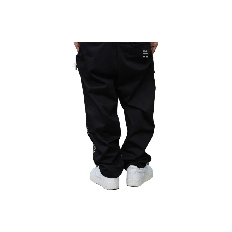 S45 Casual Pants Men-2