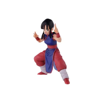 BANDAI Dragon Ball Ichiban Kuji Martial Arts Tournament B Reward Chichi Bonus Gifts