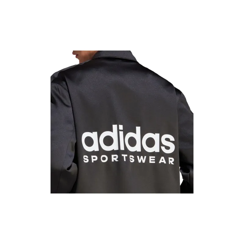 Adidas Adidas Sportwear Jacket Men's-5