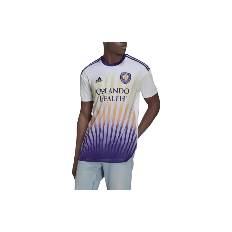 Adidas Orlando City 22/23 Away Jersey-3