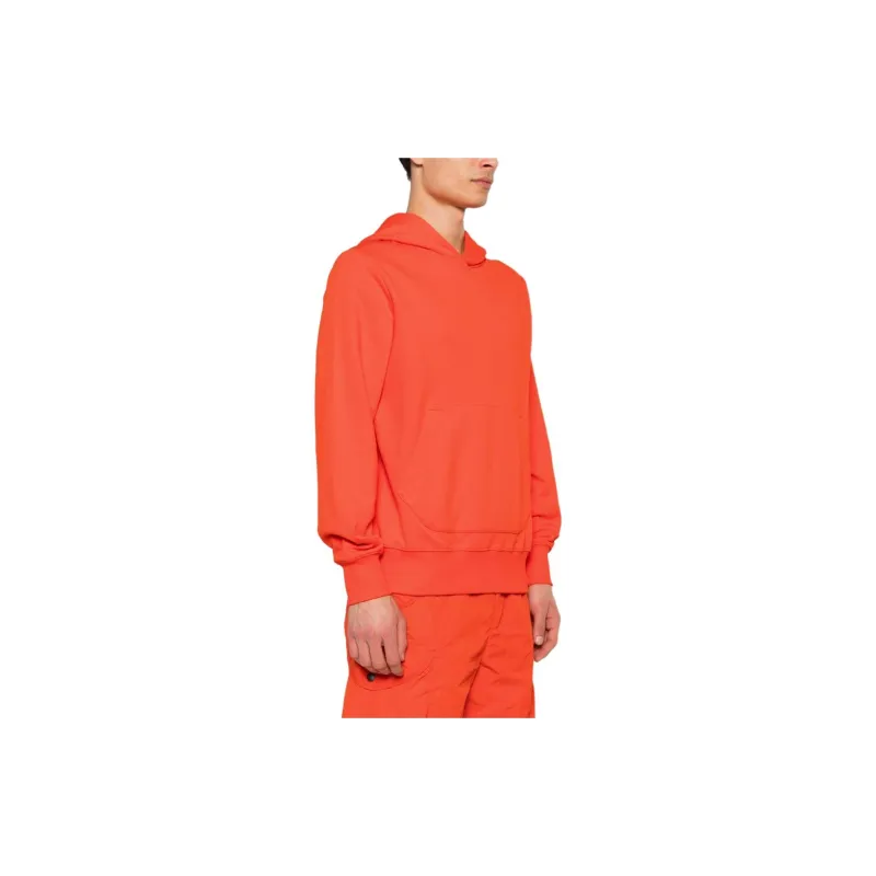 PARAJUMPERS Everest Jersey Hoodie-3