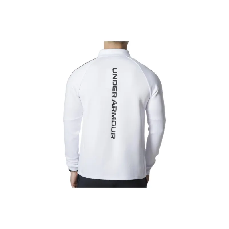 Under Armour Sweatshirt Men's White-2