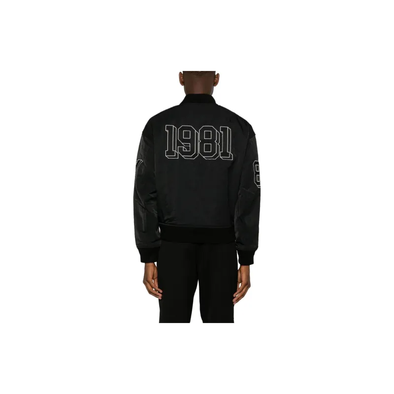EMPORIO ARMANI EA7 FW23 Jackets & Coats Men's-3