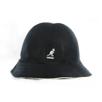 KANGOL Bucket Hats Unisex